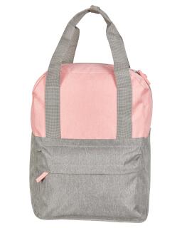 grey/pink