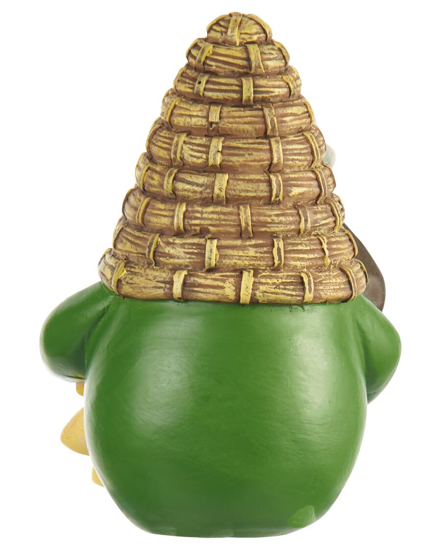 Dekoracyjny skrzat różne wzory, ok. 17 cm