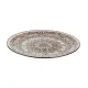 Speiseteller Ornamente