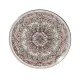 Speiseteller Ornamente