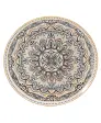 Speiseteller Ornamente
