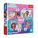 Trefl kinderpuzzels licentie