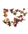LED-Lichterkette Herbst