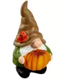 LED-Wichtel Herbst