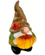 LED-Wichtel Herbst