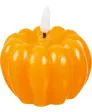 LED-Kürbis Herbst
