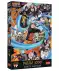 Trefl Lizenz Puzzle 1.000 Teile orange