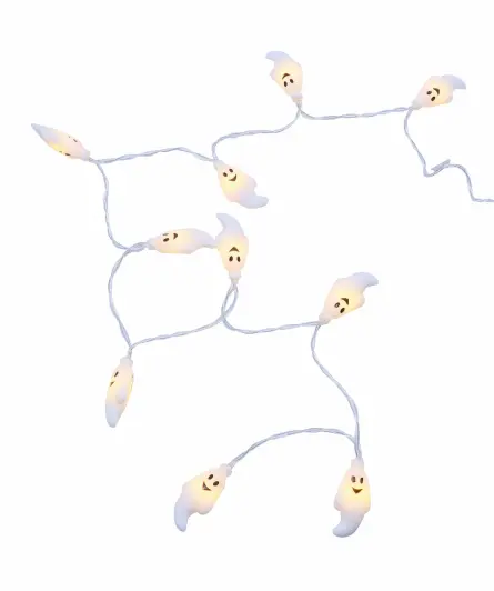 Halloween LED Lichtslinger