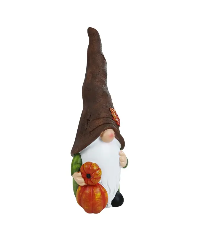 Deko-Wichtel Herbst