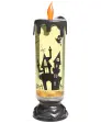 LED-Kerze Halloween