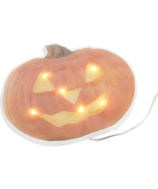 LED-Fenstersticker Halloween