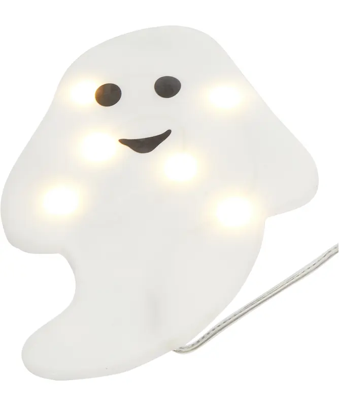 LED-Fenstersticker Halloween
