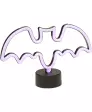 LED-Dekoleuchte Fledermaus