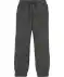 Joggingbroek antraciet gemeleerd