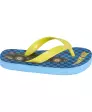 Teenslippers Licentie