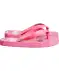 Lizenz Zehentrenner pink