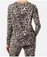 Langarmshirt Leo