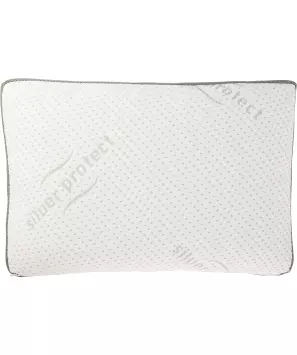 Nackenstützkissen Silver Protect