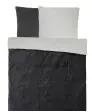 Omkeerbaar fleece beddengoed