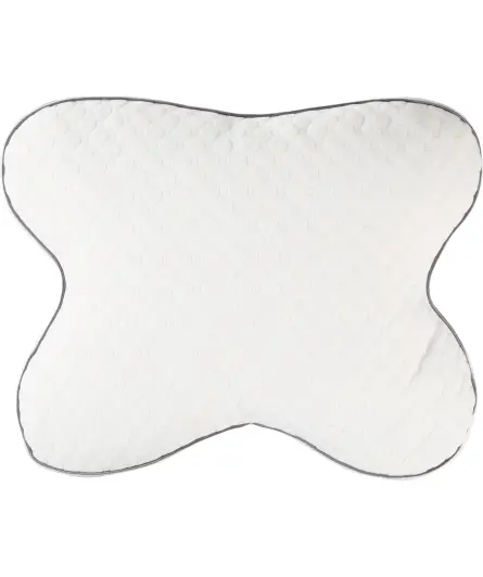 Ergonomisches Nackenstützkissen