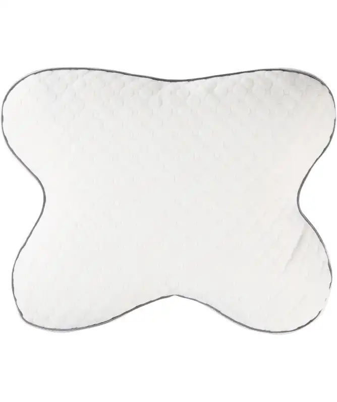 Ergonomisch neksteunkussen