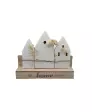 Huisjes Decoratie