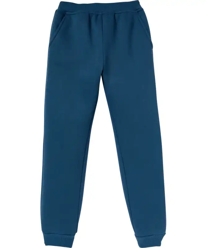 Jogginghose in Blau