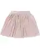 Spódnica plisowana różowy