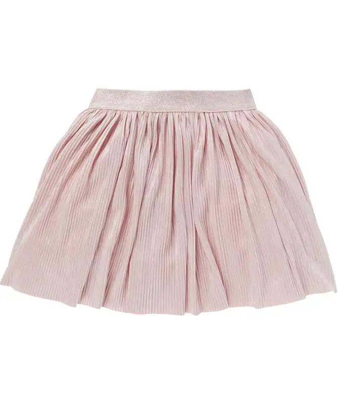 Spódnica plisowana