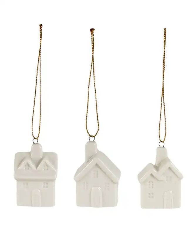 Hängedeko Weihnachten