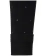 Thermo legging met fleece aan de binnenkant
