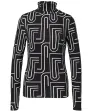 Shirt met lange mouwen