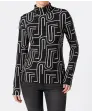 Shirt met lange mouwen