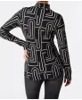 Shirt met lange mouwen