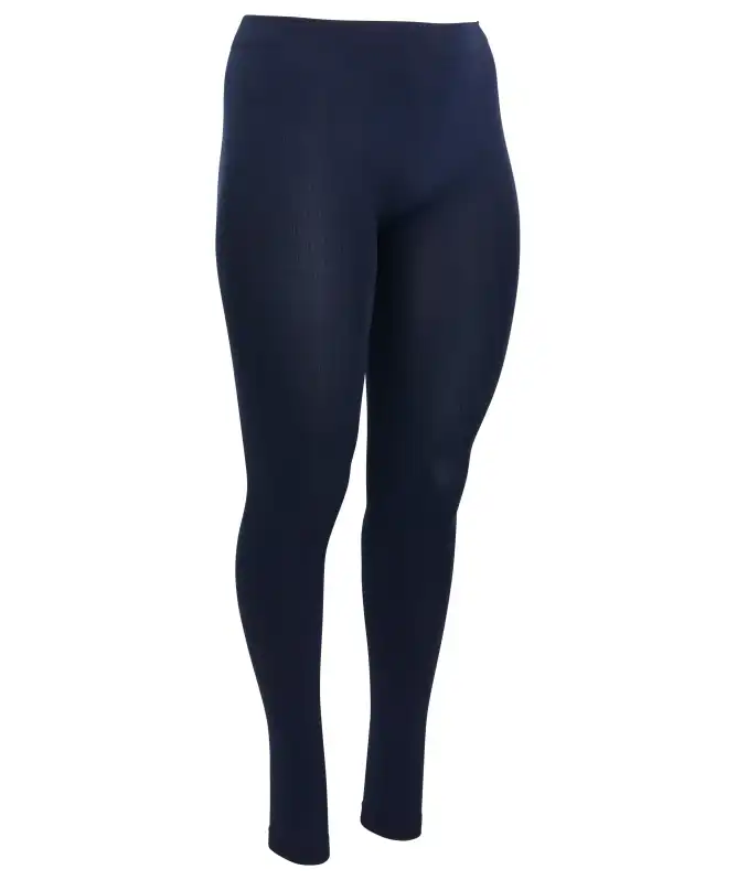 Thermo-Leggings mit Innenfleece