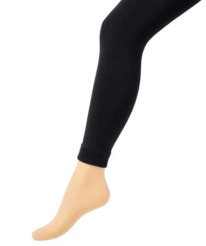 Gefütterte Thermo-Leggings