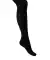 Basic Strumpfhose schwarz