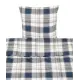 Flanell-Bettwäsche