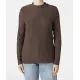 Shirt aus strukturiertem Stoff