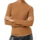 Langarmshirt Zickzack
