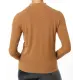 Langarmshirt Zickzack