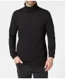 Basic Rollkragenpullover
