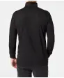 Basic Rollkragenpullover