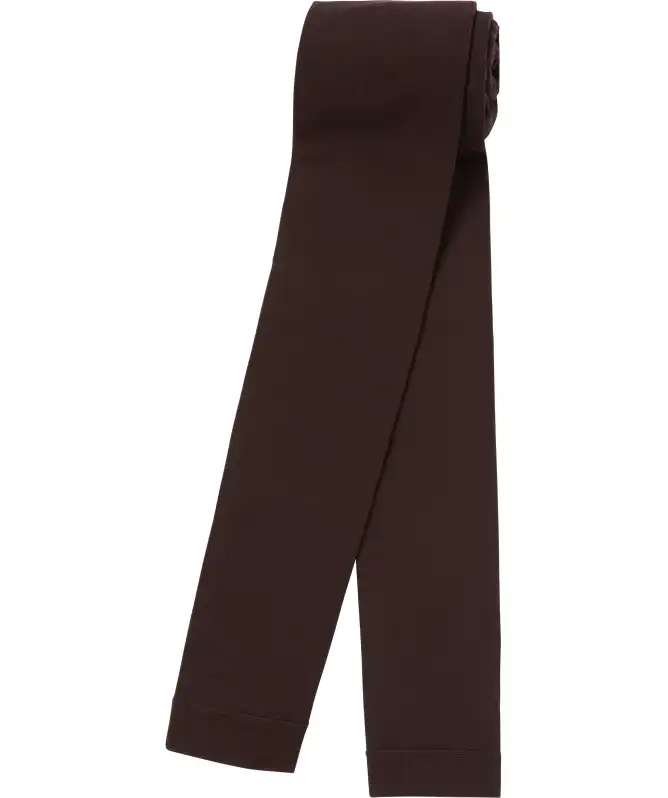 Blickdichte Thermo-Leggings