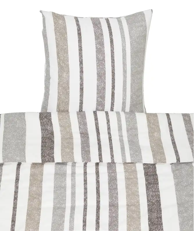 Flanelové ložní povlečení