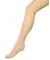 Feinstrumpfhose mit Stützeffekt haut