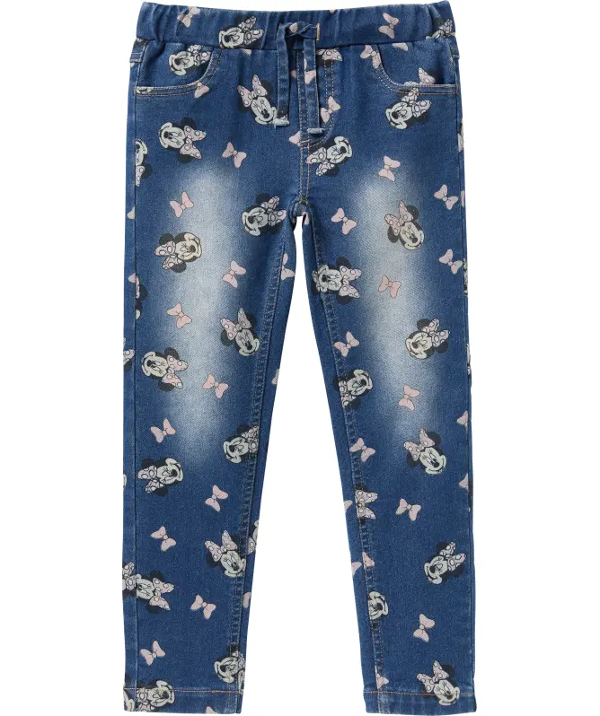 Minnie Mouse-jeans