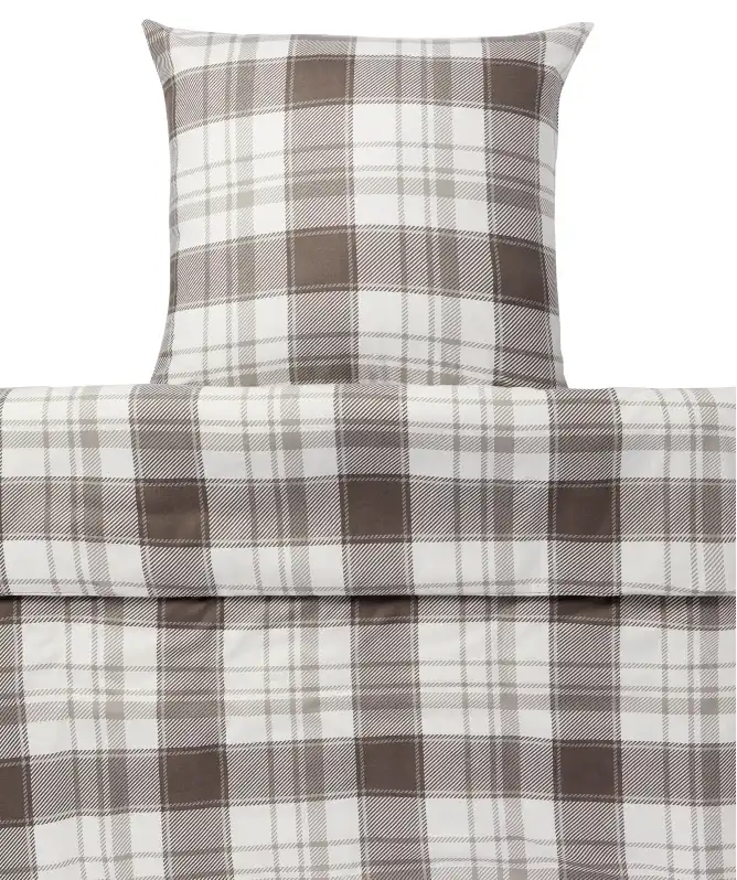 Flanellen beddengoed