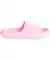 Slipper Herzen pink