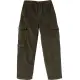 Cargo broek met trekkoord